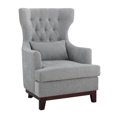 thumbnail image 4 of Topline Home Furnishings Accent Chair, 4 of 6