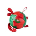 thumbnail image 1 of One Paw, Soccer Tug Ball Toy, Unisex, Interactive, Team Portugal, for Dogs, 1 of 7