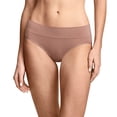 thumbnail image 1 of Jockey Culotte Hipster Sans Coutures à Taille Confortable pour Femmes, 1 of 6