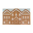 thumbnail image 2 of Gingerbread Door Mat ,Gingerbread Christmas Door Mat ,Gingerbread House Welcome Door Mat for Front Door, Gingerbread Rug ,Christmas Gingerbread Decor ,Christmas Decorations for Home Entrance, 2 of 8