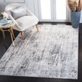 thumbnail image 1 of Safavieh Lagoon Hristo Damask Distressed Area Rug, 1 of 7