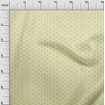 thumbnail image 3 of oneOone Polyester Spandex Light Yellow Fabric Strawberry Fabric For Sewing Printed Craft Fabric By The Yard 56 Inch Wide, 3 of 4