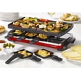 thumbnail image 4 of Starfrit The Rock Raclette, 4 of 4