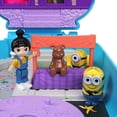thumbnail image 2 of Polly Pocket Minions Compact, 2 of 6