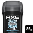 thumbnail image 2 of AXE 48H Protection Deodorant Stick Cool Ocean Sea Mist & Grapefruit, 76 g, 2 of 7