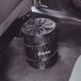 thumbnail image 3 of Diono Poubelle Pop-Up, Noire, 3 of 13