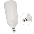 thumbnail image 2 of Adaptateur d'Entonnoir à Huile Moteur, Kit d'Entonnoir à Huile Résistant à l'Usure Durable et Solide pour Voiture, 2 of 8