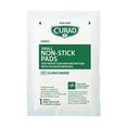 thumbnail image 3 of Curad Non-Stick Pads, 2 X 3 Inches, 10 Count, 3 of 7