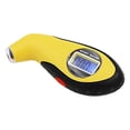 thumbnail image 2 of Dvkptbk Tire Pressure Gauge Digital Tire Pressure Gauge for Automobiles Tire Pressure Detector for Automobiles,High Precision On-Board Tire Pressure Monitor Diagnostic Tools, 2 of 7