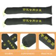 thumbnail image 2 of 2pcs Outdoor Flood Sandbags Water Barrier Flooding Protection Bags, 2 of 8