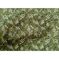 thumbnail image 4 of oneOone Cotton Poplin Fabric Abstract Block Print Sewing Fabric BTY 42 Inch Wide, 4 of 4