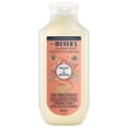 thumbnail image 4 of Mrs. Meyers Clean Day 3in1 Dog Shampoo Cleanses, Conditioning, Deodorizes White Peach 414 ml, 4 of 5