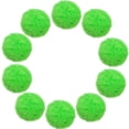 thumbnail image 1 of 50 Pcs Boules d'Eau 2 Pouces Boules en Coton Doux Colorées Réutilisables Boules de Trempage d'Eau Jouets Amusants d'Été pour Enfants en Plein Air avec Sac de Rangement en Maille, 1 of 10