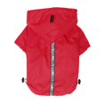 thumbnail image 1 of Puppia Imperméable Authentique Base Jumper, 5TG, Rouge, 1 of 4