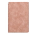 thumbnail image 1 of Days Sales Portable A5 Dry Erase Notebook, 9.4x6.3 Inch Reusable Dry Erase Notebook Erasable Notebook Whiteboard Notebook for Business Home Office Pink, 1 of 9