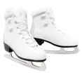 thumbnail image 1 of Refurbished Future Stars FSFIGSK8-5 Figure Skates - White - Size 5, 1 of 1