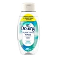 thumbnail image 1 of Downy Purifying Rinse Laundry Odour Remover, Cool Cotton Scent, Fabric Softener and Laundry Odour Removal Rinse, Fights Odours at the source, HE Compatible 23WL, 1 of 24