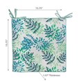 thumbnail image 2 of Feuilles De Chair Extérieur Avril - Ensemble De 2, 2 of 3
