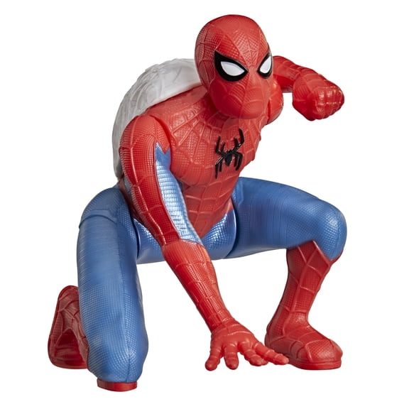 Marvel Spider-Man: Brand New Day, figurine Salto arrière Spider-Man