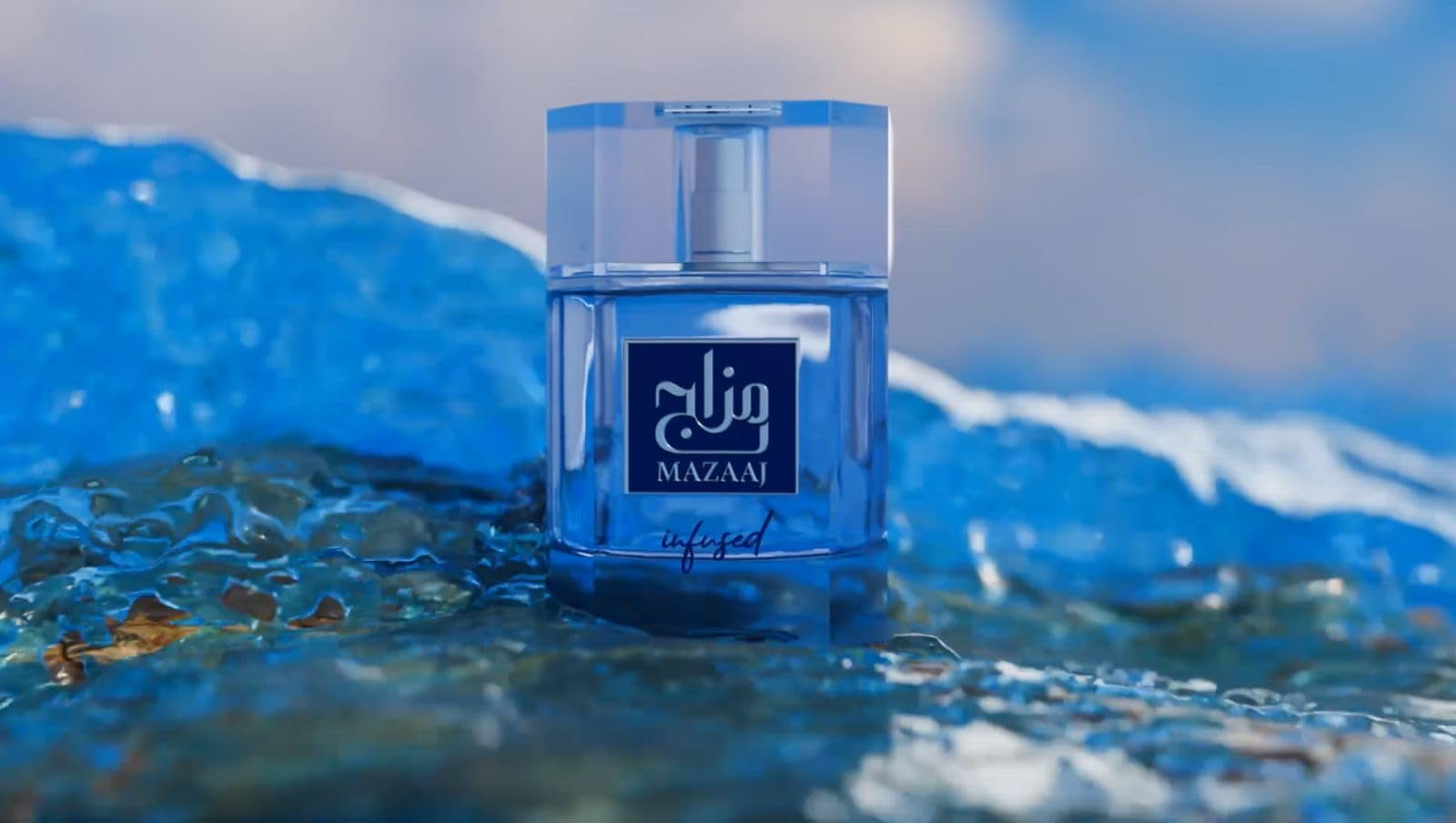 Zimaya Mazaaj Infused For Men Eau De Parfum, 3.4 Fl. Oz - Walmart.ca