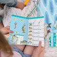 thumbnail image 3 of Melissa & Doug Let’s Explore Fishing Play Set – 21 pièces - Certifié FSC, 3 of 10
