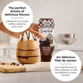 thumbnail image 4 of Smucker's Sundae Syrup, Chocolate Flavoured Syrup, 428mL, 4 of 8