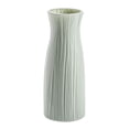 thumbnail image 1 of EGNMCR Room Decor Home Decor 1pc Plastic Shatterproof Flower Plant Pot Vase Study Room Home Wedding Decor Drop-proof vase, 1 of 1