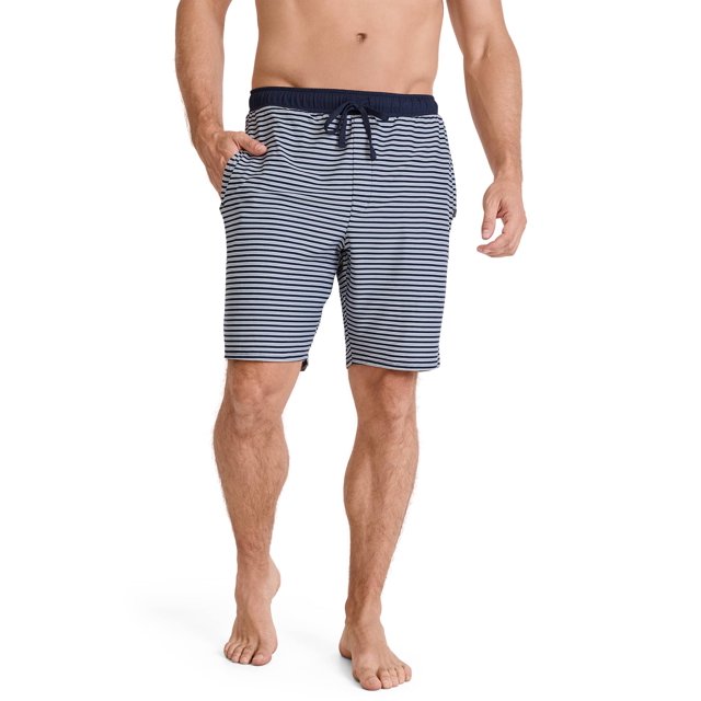 Jockey Ultra Doux Rafraîchissant Sommeil Court