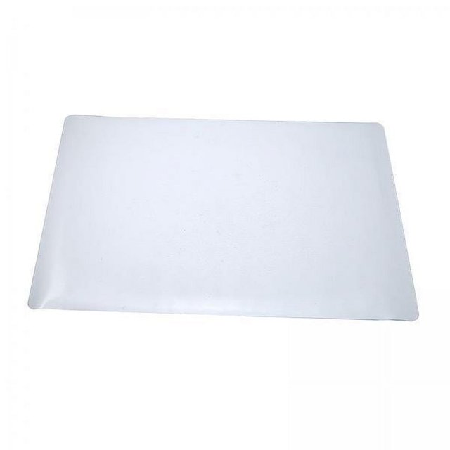 DOLITY 2-3 de pour Tapis Coussin de Sol sous Ordinateur Exécutif 2 Pcs