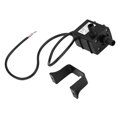 thumbnail image 1 of Elodie Quiet Mini DC12V Lift 5W 240L/H Brushless Motor Submersible Water Pump 2, 1 of 8