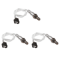 thumbnail image 1 of 3X OZA603-N18 Oxygen O2 Sensor for Juke Micra Note Teana Sunny 10-17 226A0-1HC0A 226A0-1KC0A, 1 of 7