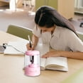 thumbnail image 1 of EGNMCR Kitchen Gadgets, Kitchen Accessories, Kitchen Utensils & Gadgets Electric Pencil Sharpener Pencil Sharpener Pencil Sharpener Pencil Sharpener Fully Automatic Pencil Sharpener, 1 of 8
