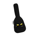 thumbnail image 1 of tamizeot Guitar Gig Bag Dustproof Padded Backpack Electric 40inch/ for Guitars 41inch, 1 of 6