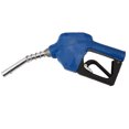 thumbnail image 3 of GUOOL Fuel Petrol Oil Auto Delivery Gun Nozzle Hose Dispenser Blue, 3 of 3