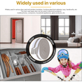 thumbnail image 5 of Soundproof Sealing Strip Weather Stripping Foam Tape, Self Adhesive Window Door Seal Weather Strips, 5 of 5