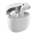 thumbnail image 1 of onn. True Wireless Stereo (TWS) Wireless Earbuds with Charging Case, 1 of 4