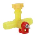 thumbnail image 3 of ANGGREK Poultry Nipple Waterer Hanging Cup, Convenient Chicken Waterer Hanging Cups For Farm, 3 of 8