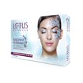 thumbnail image 1 of Lotus Herbals Radiant Platinum Facial Kit, 37g, 1 of 3