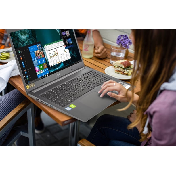 Acer Aspire 5 Notebook, 15.6