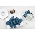 thumbnail image 4 of Joycrosso 1/4 Inch Teal Solid Satin Ribbon, 100 Yards Double Faced Satin for Gift Wrapping Floral Bouquets Wedding Party Decoration, 4 of 7