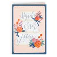 thumbnail image 1 of DaySpring Religious Wedding Card (Wedding Cake), 1 of 7