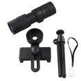 thumbnail image 3 of MYG 10-300X Zoom Powerful Handheld outdoors retractable monoculars HD for Camping, 3 of 8