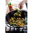 thumbnail image 4 of Lodge 14 Inch Wok, 4 of 4