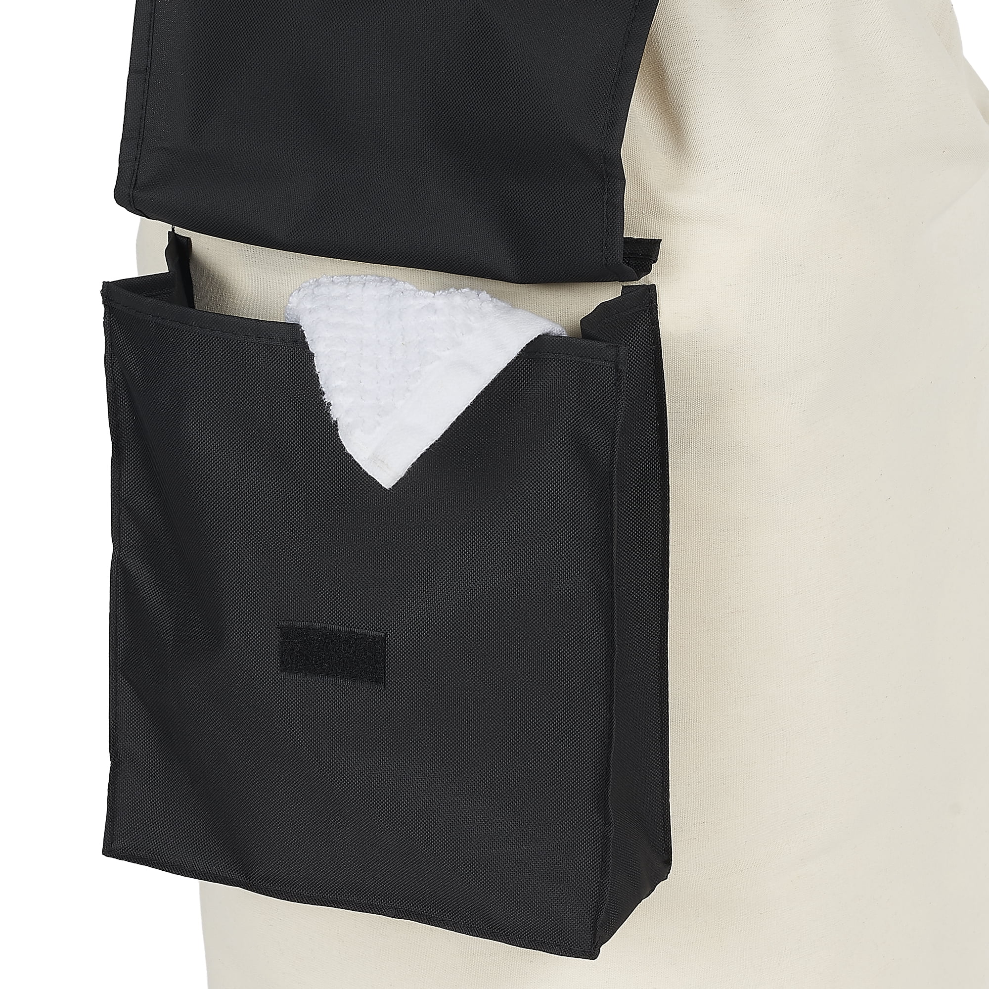 Mainstays Sac à dos pour la lessive en toile