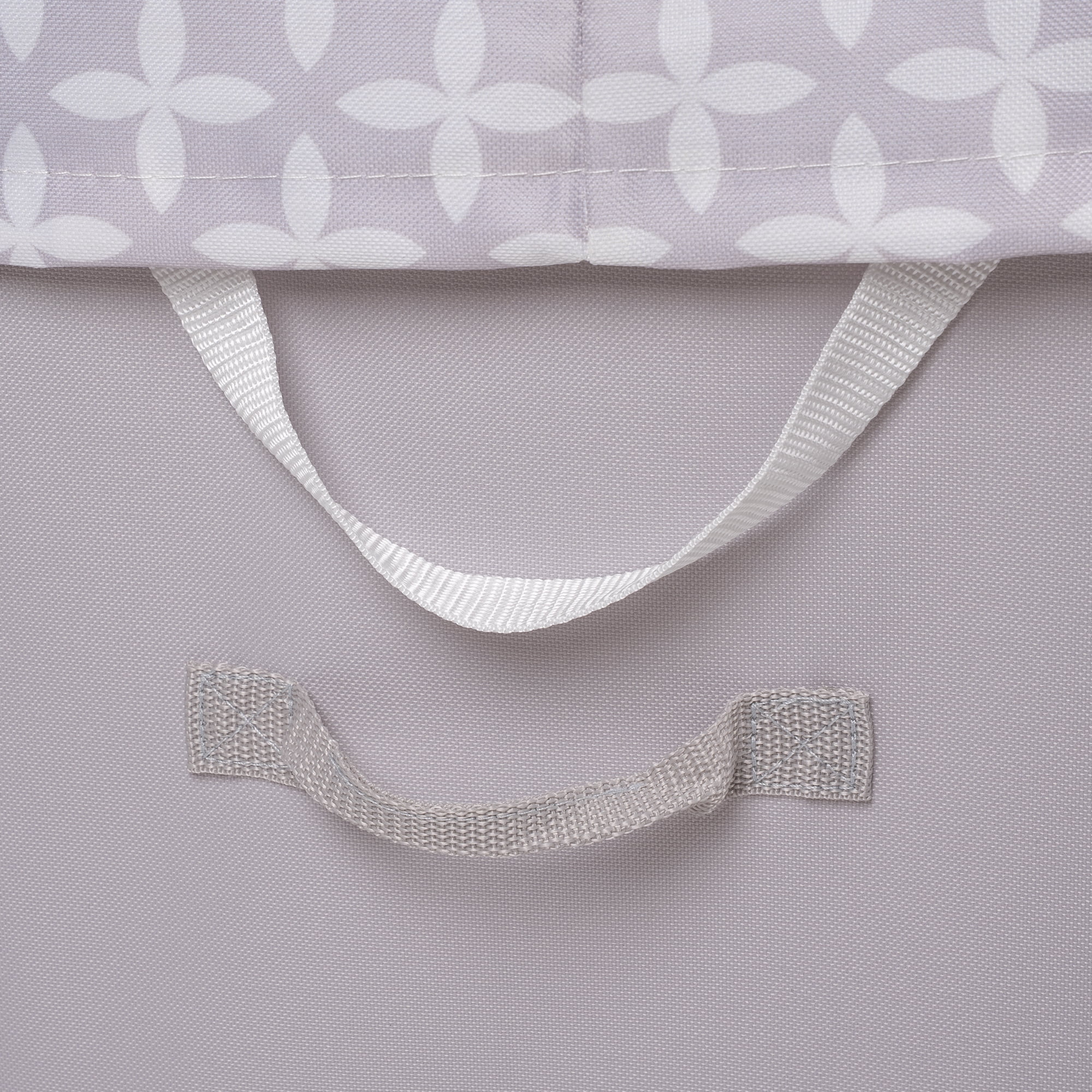 neatfreak!® Panier à linge avec sac amovible