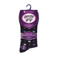 thumbnail image 2 of Gentle Grip - 6 Pairs Ladies Gentle Grip Non Elastic Socks, 2 of 2