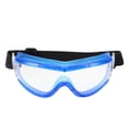 thumbnail image 2 of Kid Children Safety Goggles AntiSpittle Kid Antifog Transparent Outdoor Protective Glasses, 2 of 7