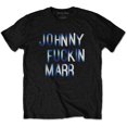 thumbnail image 1 of Johnny Marr Unisex T-Shirt JFM, 1 of 3