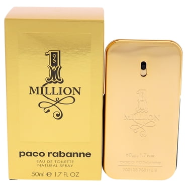1Million par Paco Rabanne