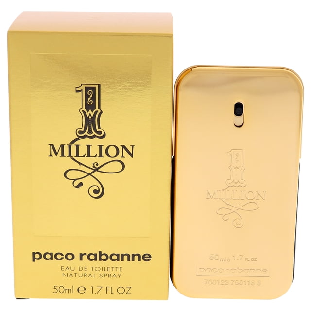 1Million par Paco Rabanne